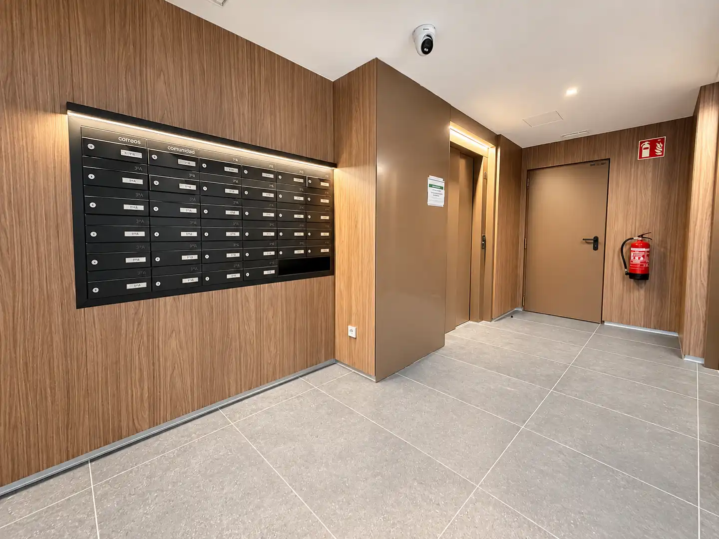 Appartement avec piscine à vendre à maria mercedes de borbón 238, imagen 27