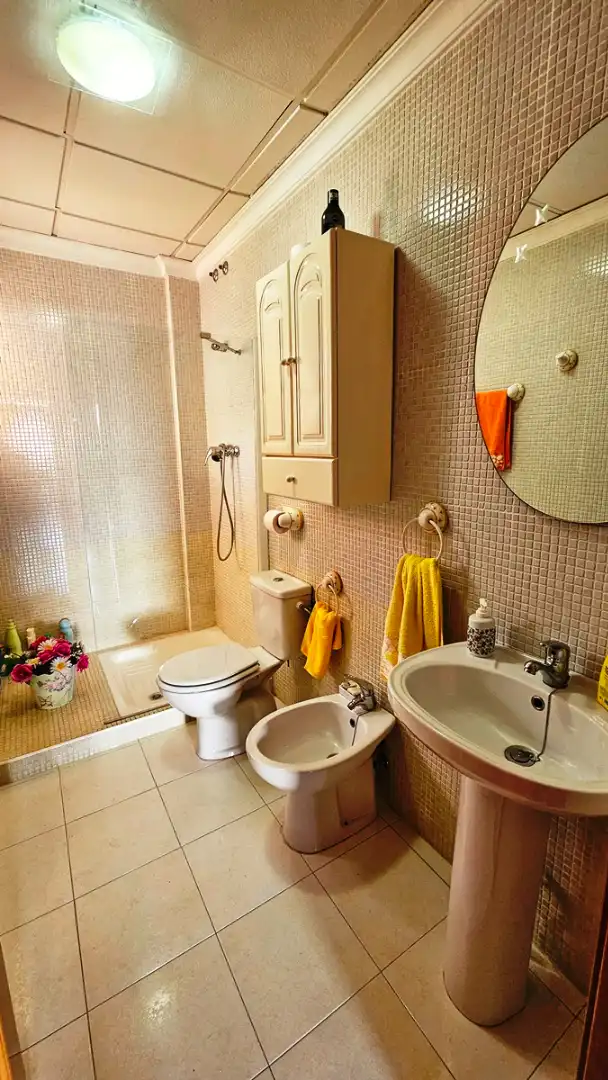 Maison jumelée avec piscine à vendre à Espartinas Pueblo, imagen 25