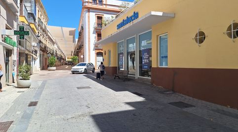 Foto 2 von Geschaftsraum zur Miete in Centro, Huelva Capital