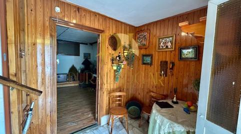 Foto 4 de Casa adosada en venda a Calle Cascadinas, 1, Cabrillanes, León