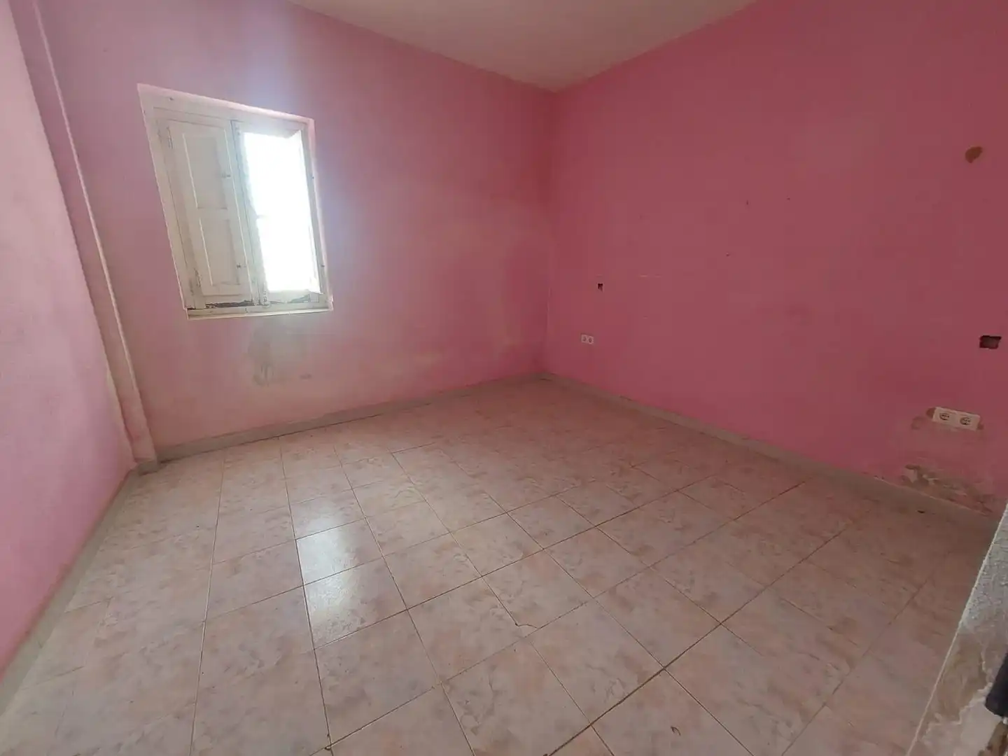 Habitación de Casa o chalet en venta en Oliva