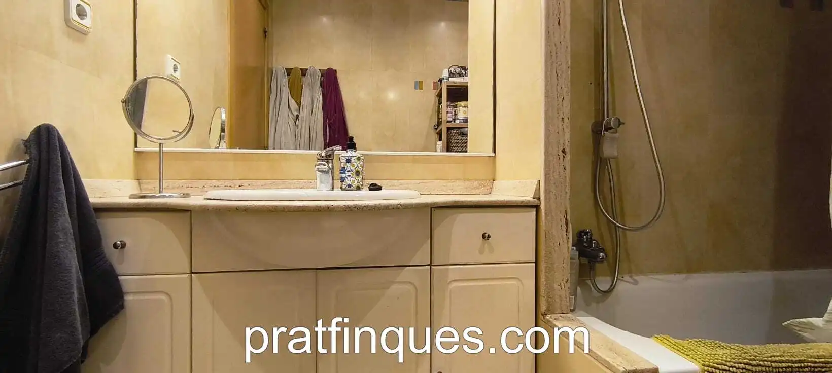 Flat with terrace for sale in Centre, imagen 26