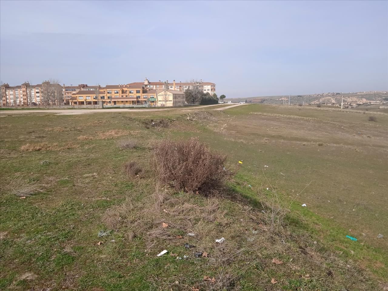 Residential zum verkauf in PARAJE BARRANQUILLO, POLIG 3, El Carmen