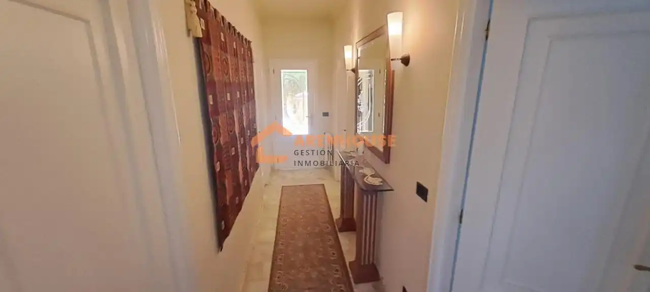 Chalet con terraza en venta en San Cibrao das Viñas, imagen 23