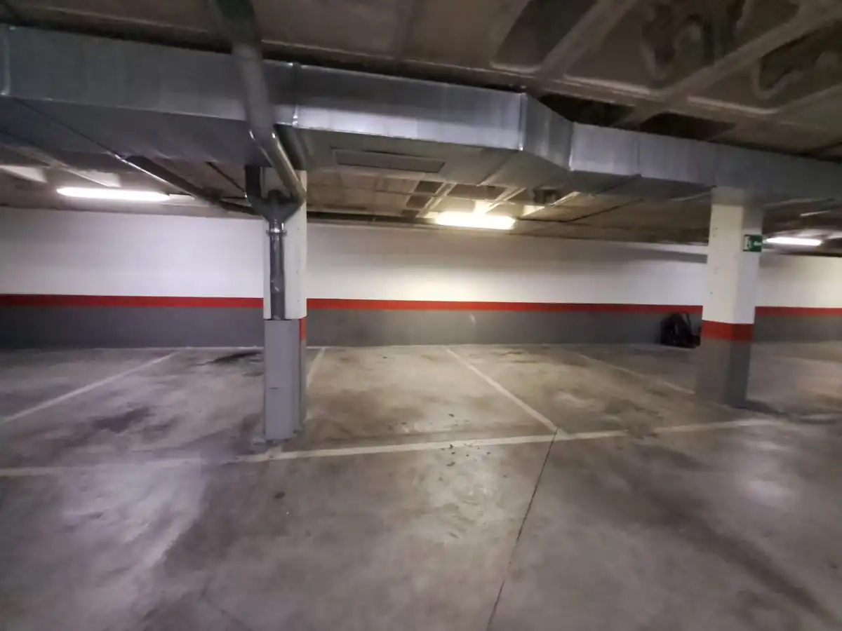 Aparcamiento en venta en Villa de Vallecas, imagen 19
