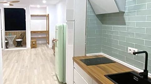 Foto 3 de Estudio en venta en Aremar, Golf - Torre Almenara, Almonte