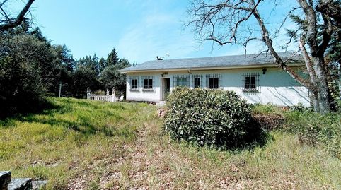Photo 2 of Houses for rent in Sierra de Albarracin, Cerro Alarcón, Valdemorillo