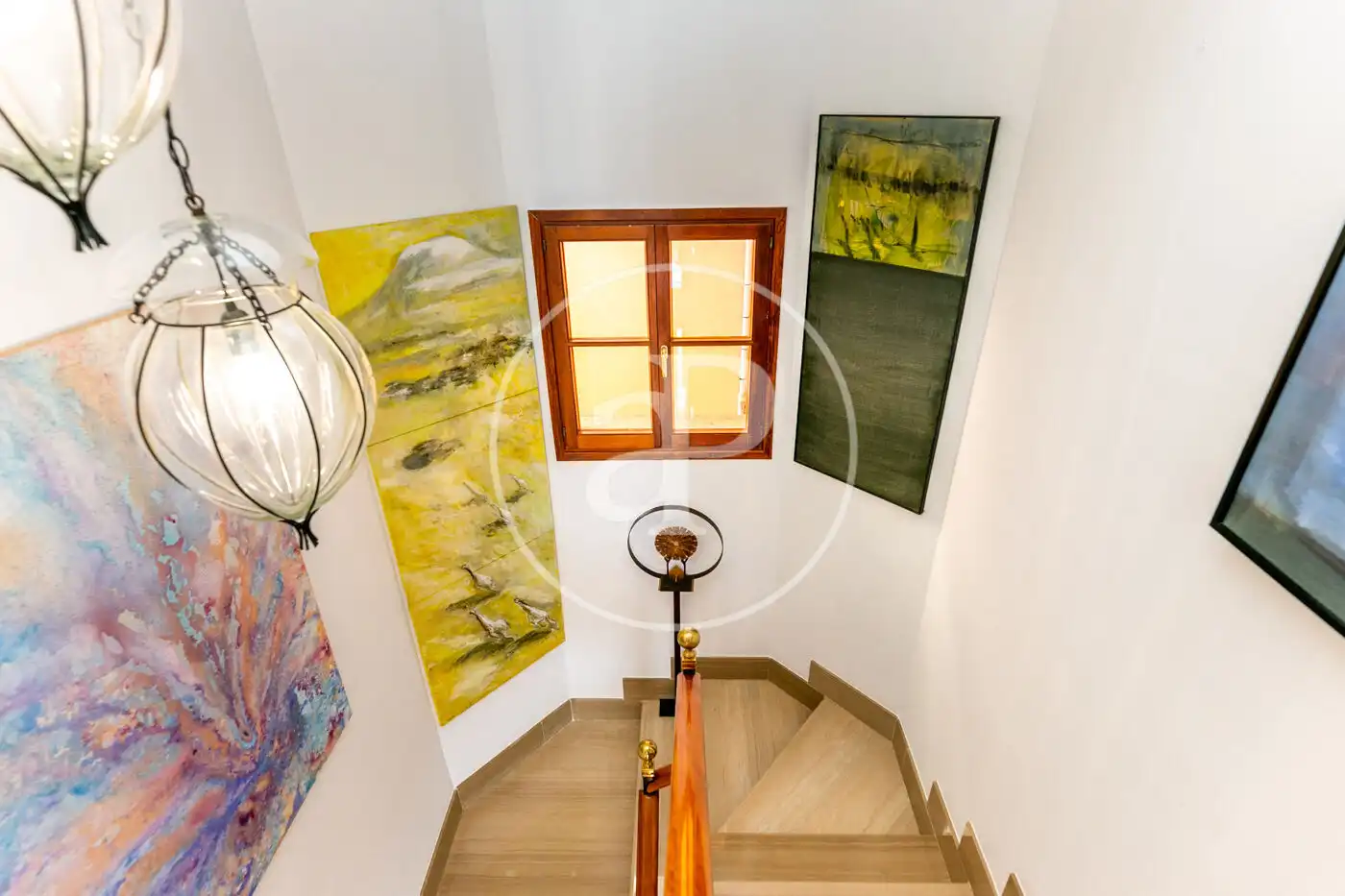 Houses for rent in Bunyola  with Air Conditioner, Heating and Private garden