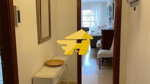 Foto 3 de Pis de lloguer a Calle José Cubero Yiyo, Centro ciudad, Málaga