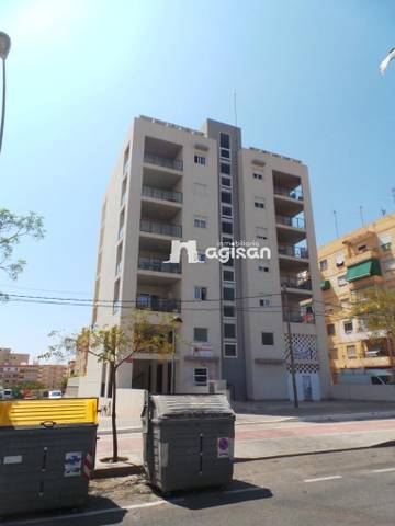 Piso en Venta en Diputado Jose Luis Barceló, 6 en Nou Alacant
