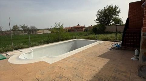 Foto 5 de Casa o xalet en venda a Calle Ciudad Real, 16, Cedillo del Condado, Toledo