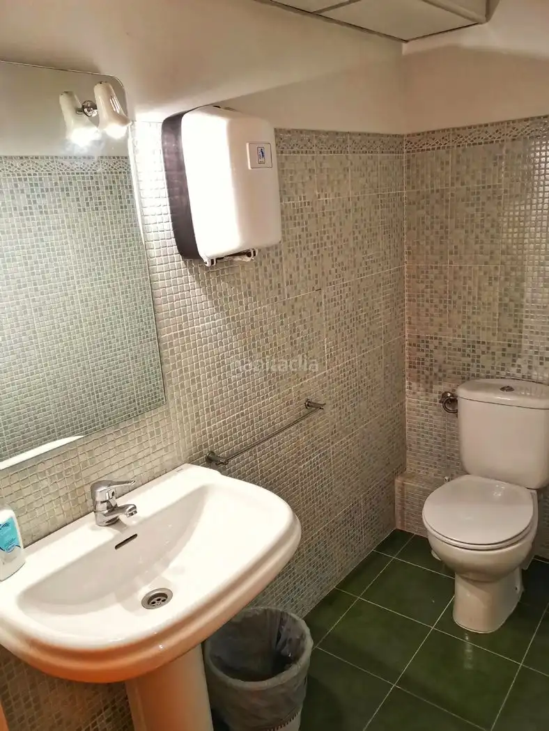 Local comercial en venda a Carrer del Dr. Carles Pol i Aleu 26BI, imagen 27