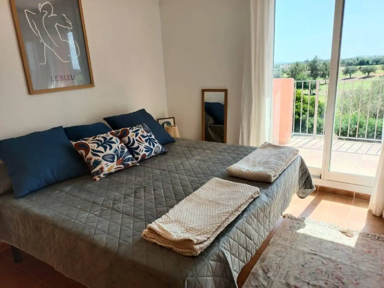 Appartement compact avec piscine à louer à Calle MADRID, imagen 5