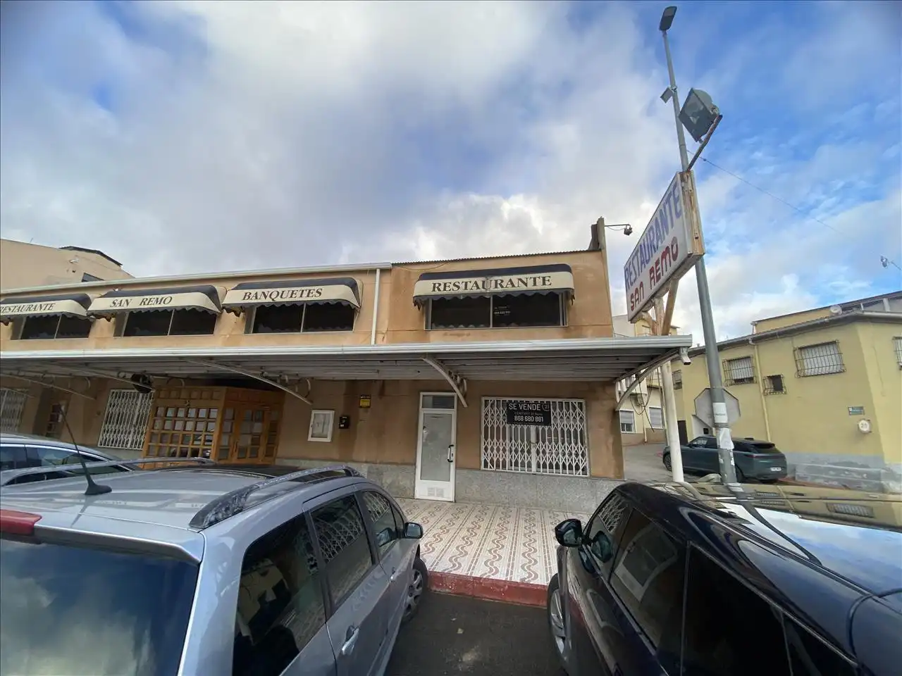 Inmuebles singulares en venta en Estacion (De La), imagen 16