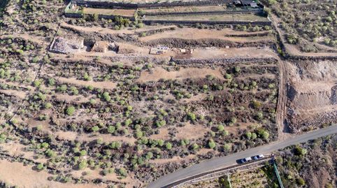 Foto 2 de Terreno en venta en Carretera Chigora - Poligono 1, 1126, Guía de Isora interior, Guía de Isora