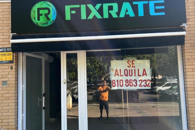 Photo 1 of Premises to rent in Avinguda de Les Nacions, 24, Playa de San Juan, Alicante