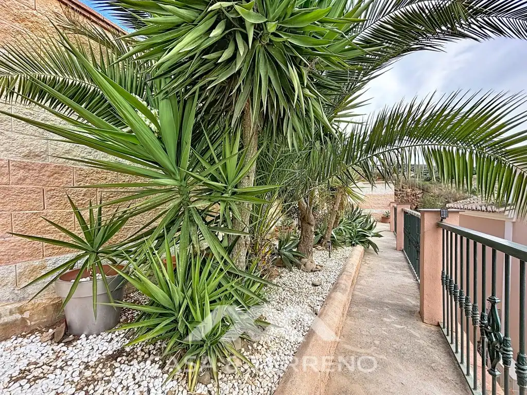 Villa avec terrasse à vendre à Calle platero, imagen 64