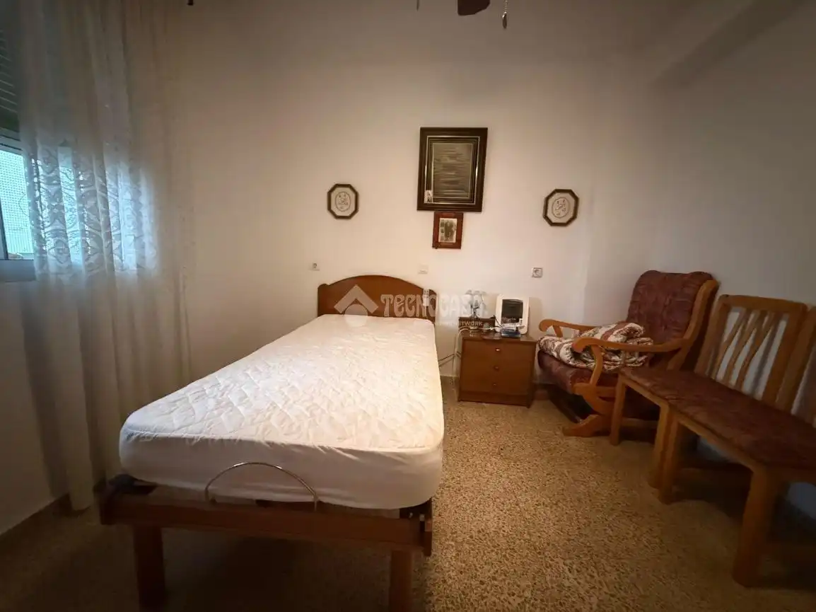 Habitación de Piso en venta en Málaga