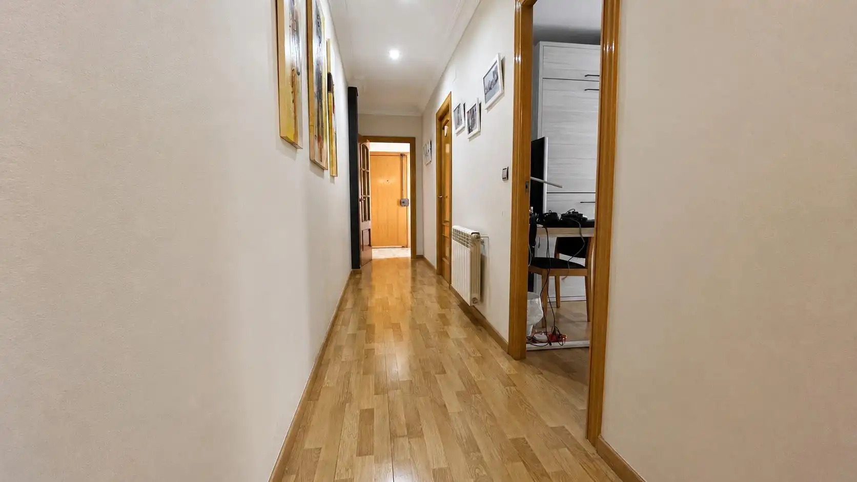 Pis en venda en Paterna amb Aire condicionat i Balcó