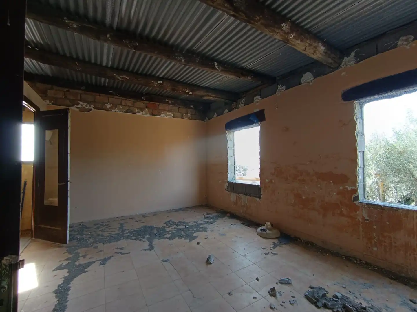 Casa o xalet en venda en Alquézar amb Jardí privat