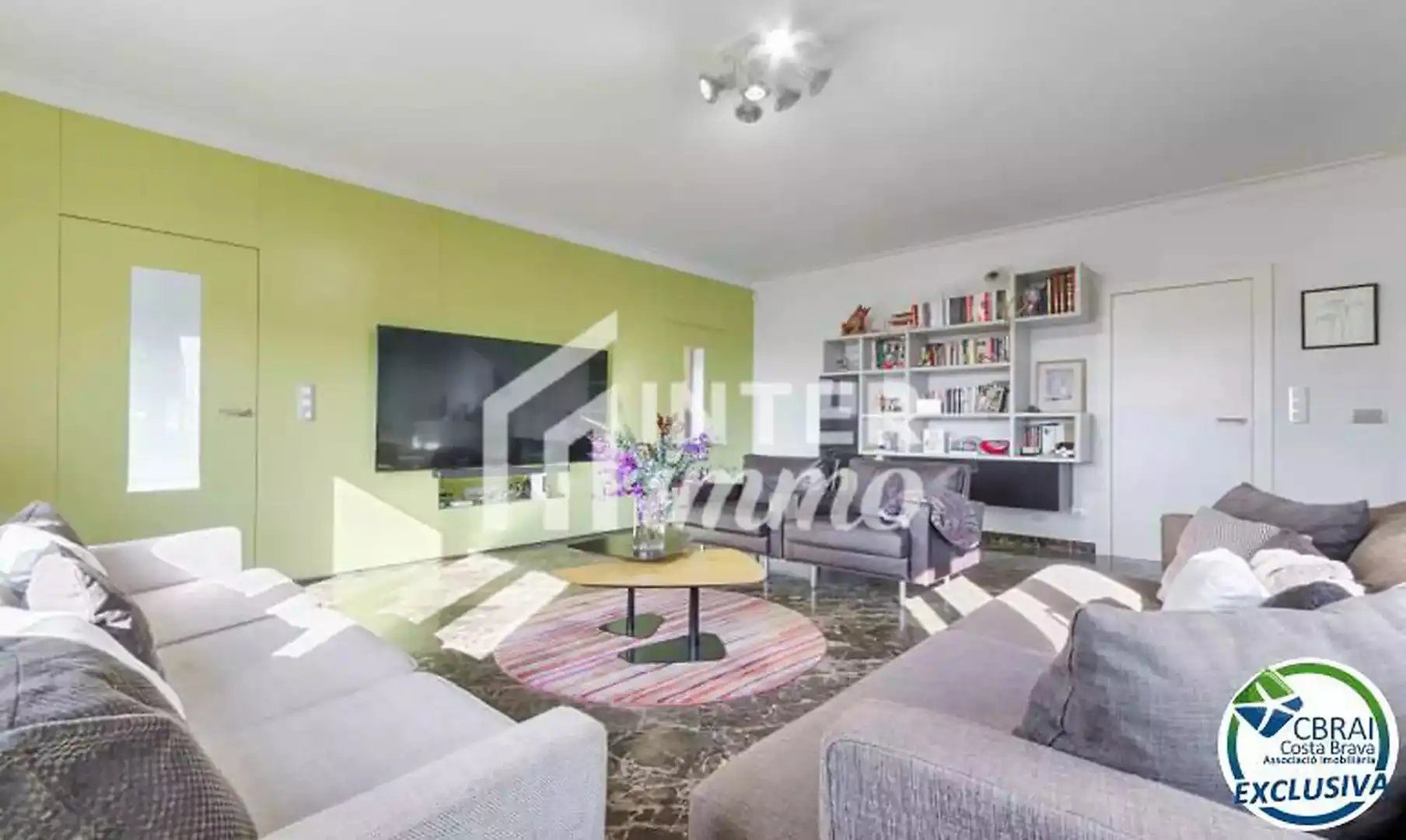 Casa amb piscina en venda a Calle Rosselló 8, imagen 12