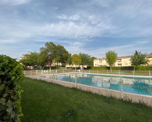 Piscina de Dúplex en venda en Ciudad Real Capital