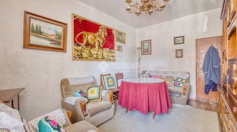 Photo 4 of Flat for sale in Rollo - Puente Ladrillo, Salamanca Capital