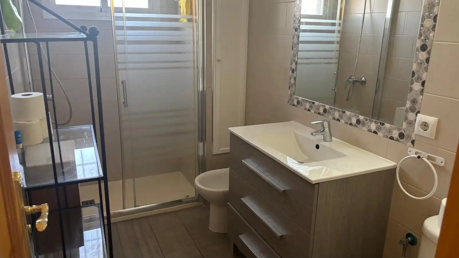 Flat with terrace for sale in Avenida ALCALDE JUAN FERNANDEZ, imagen 33