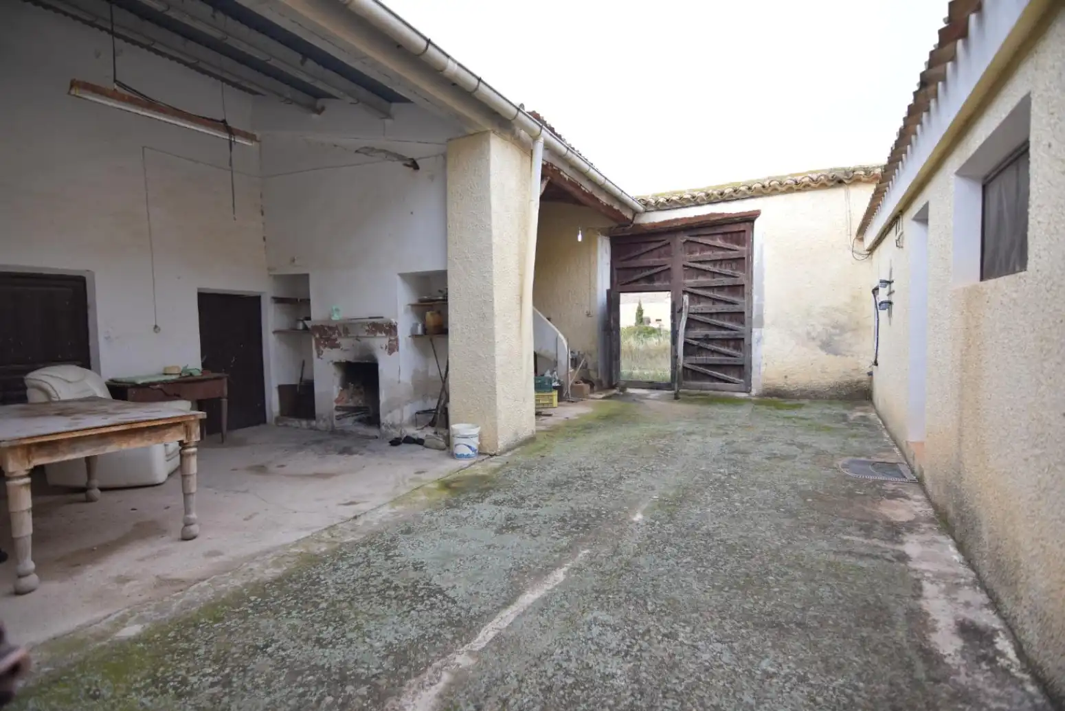 Casa o chalet en venta en Liétor - casa de la rambla Lietor, Liétor