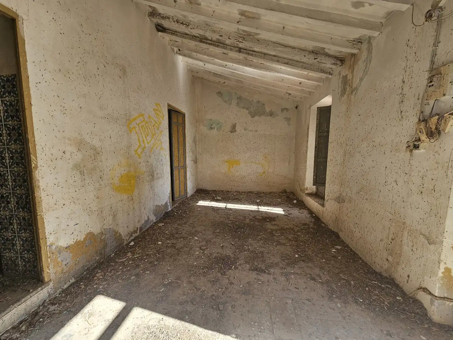 Terrenos y solares en venta en Tébar - Los Arejos, imagen 5