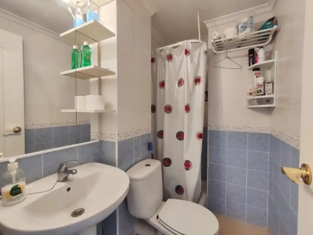 Apartamento con piscina en venta en Las Marinas / Les Marines, imagen 11