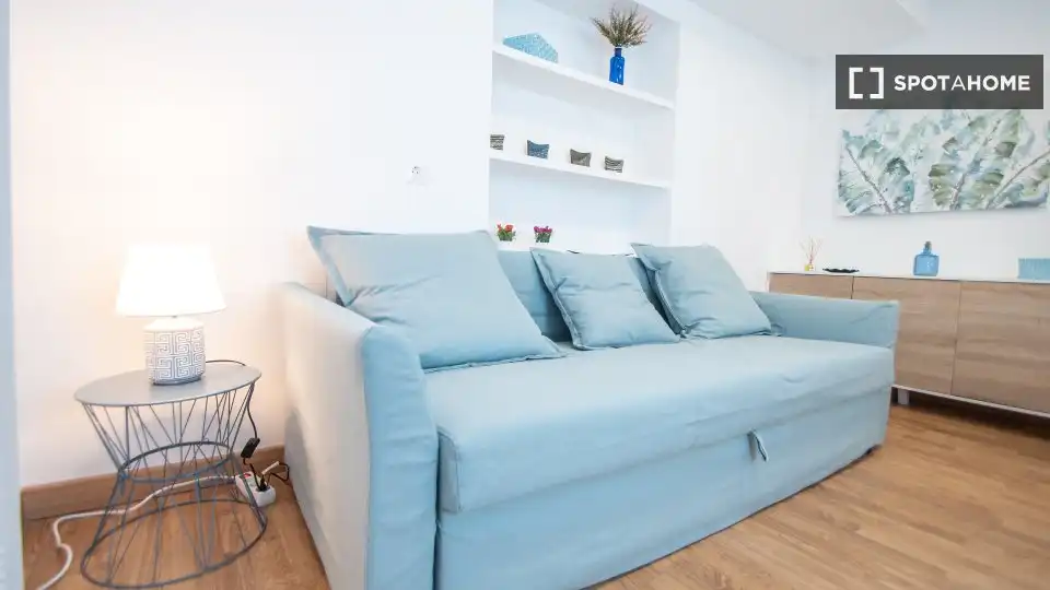 Habitación en Centro Histórico