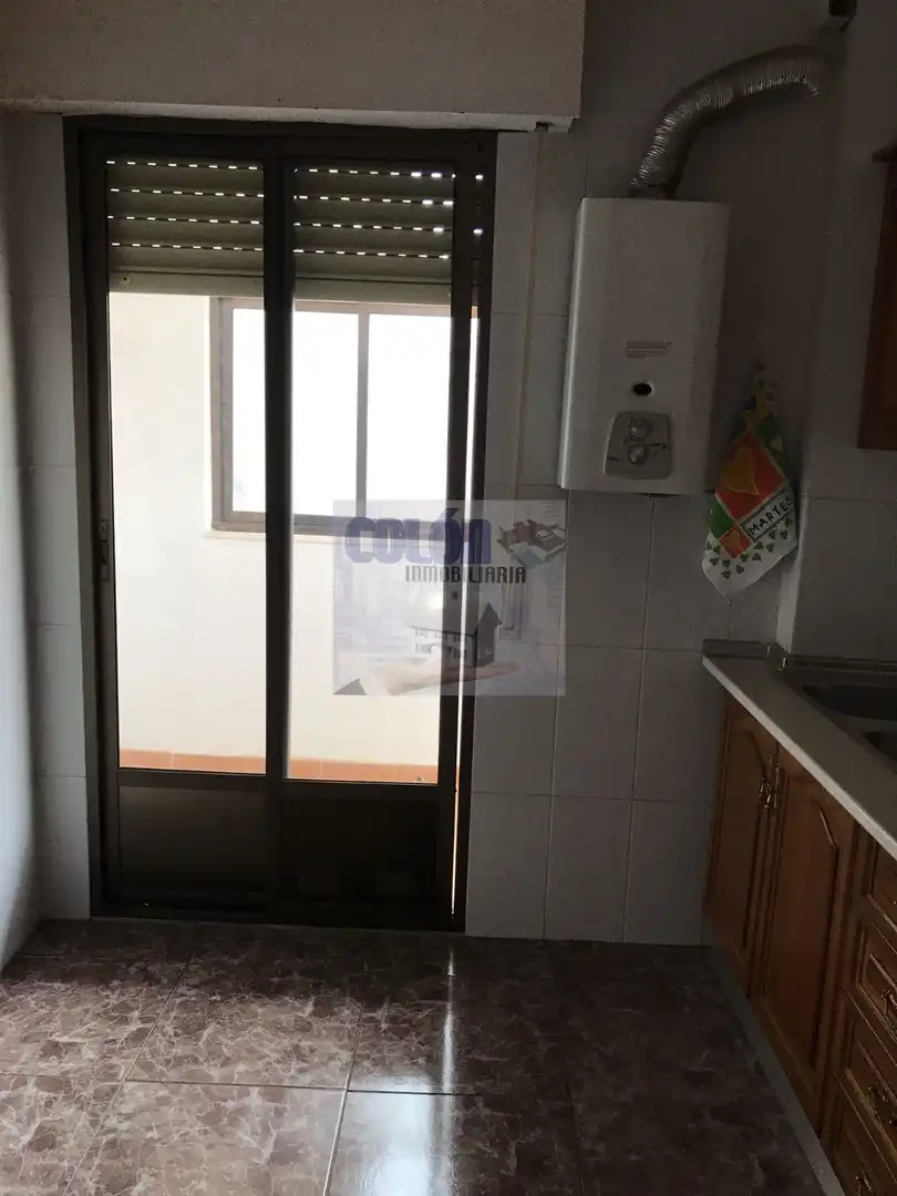 Ático en venta en Jamilena con Terraza y Trastero