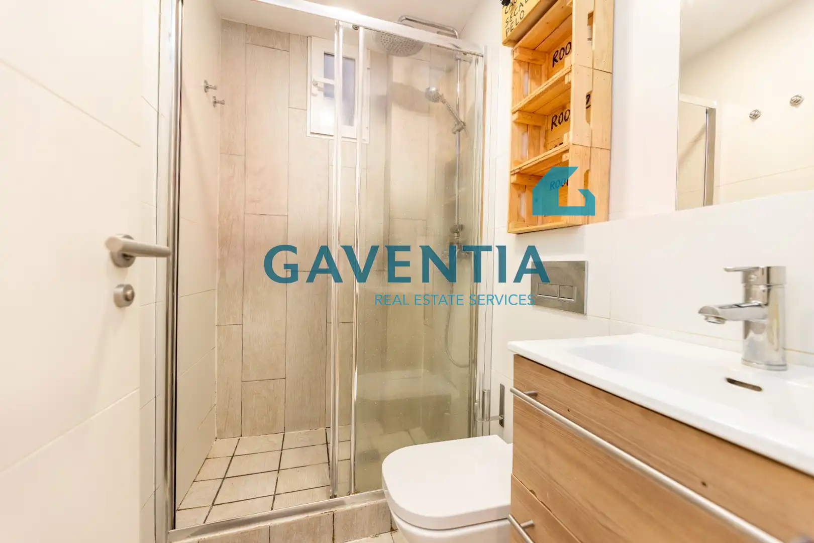 Baño de Piso en venta en Madrid con Aire acondicionado y Amueblado