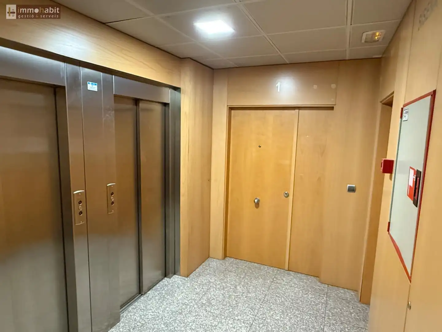 Büro mit Aufzug zur Miete in Magraners, imagen 27