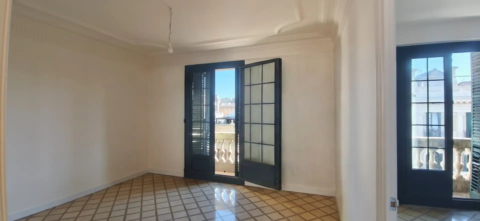 Flat with terrace to rent in Carrer de Muntaner, imagen 15