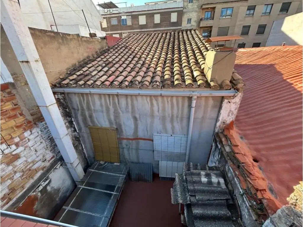Villa con terrazza in vendita a Madrigal, imagen 49