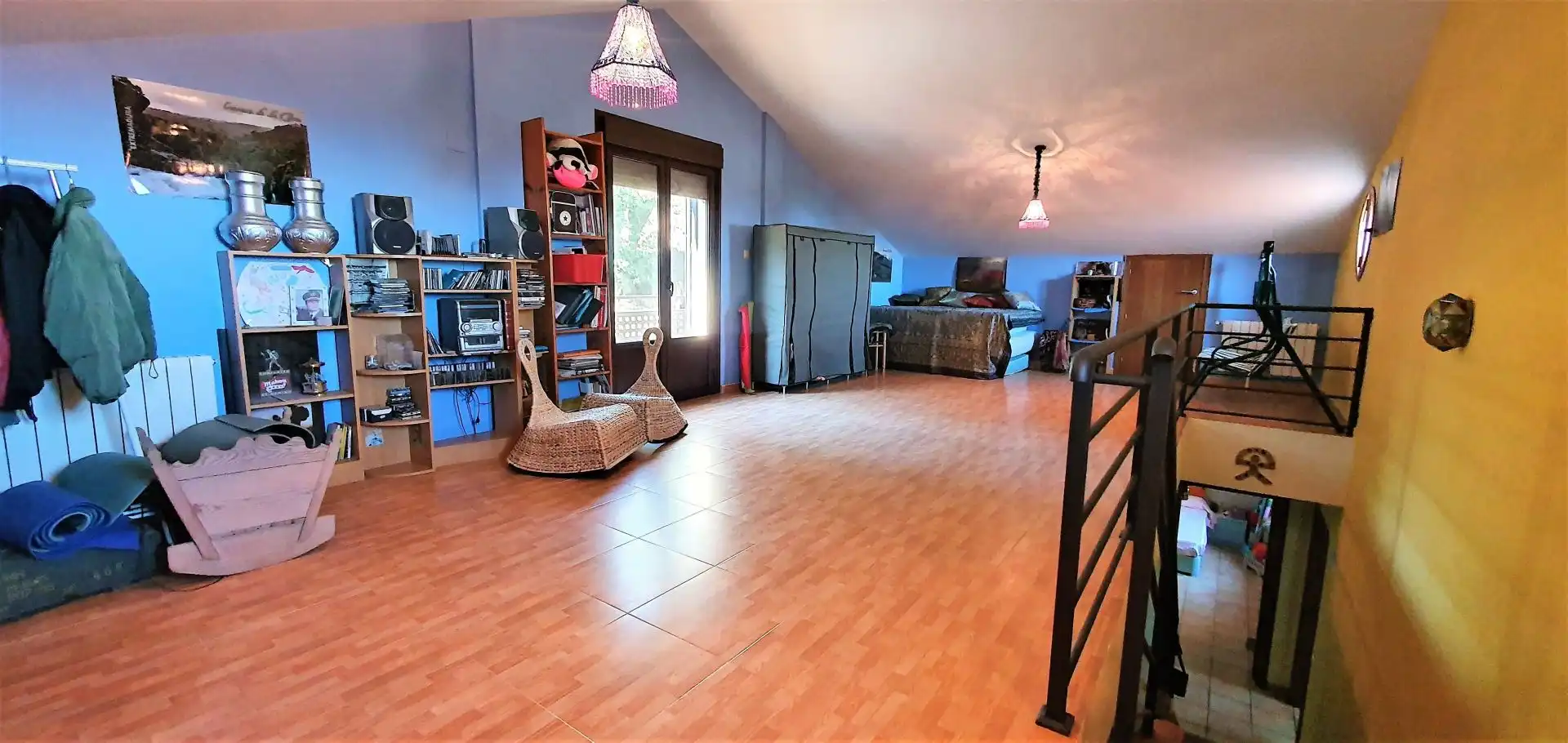 Houses for sale in Torremenga