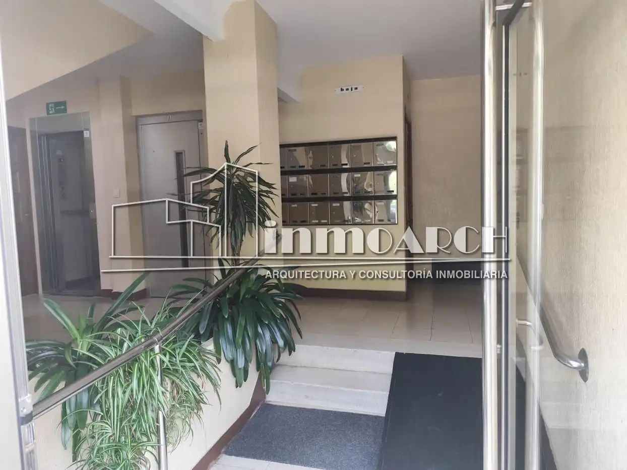Piso en venta en A Coruña Capital 