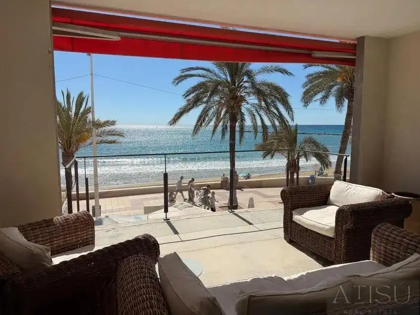 Apartment mit Aufzug zum Verkauf in Sant Pere, imagen 2