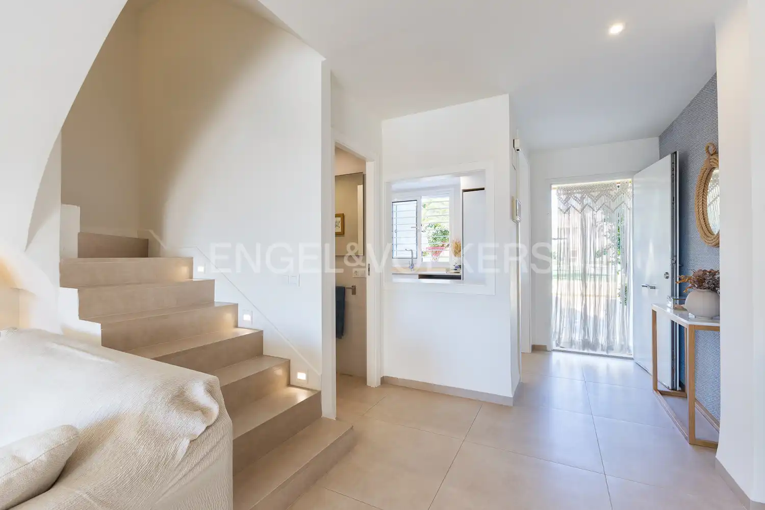 Houses for rent in Valencia  with Heating, Private garden and Terrace