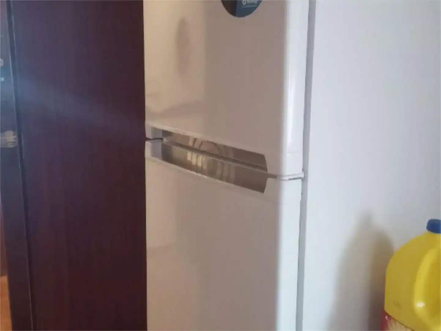 Cocina de Piso en venta en Guarromán, Jaén