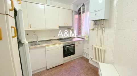 Photo 5 of Flat for rent in Judimendi, Vitoria - Gasteiz