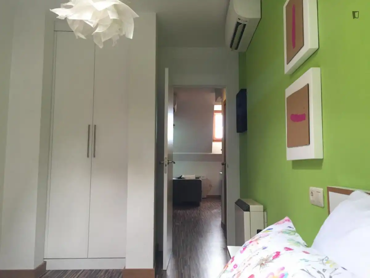 Apartament de lloguer a Barrio del Centro