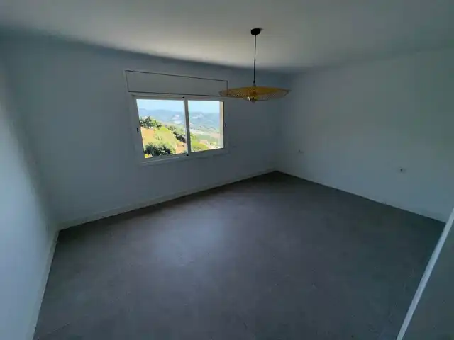 Bedroom of Houses for sale in Sant Pol de Mar  with Air Conditioner, Private garden and Terrace