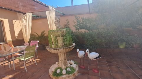 Foto 4 de Casa o chalet en venta en Calle Ave María, Centro, Puertollano