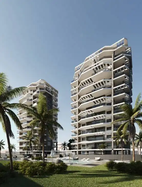 Apartment with terrace for sale in Marisol Park - Ortembach - Los Almendros, imagen 4