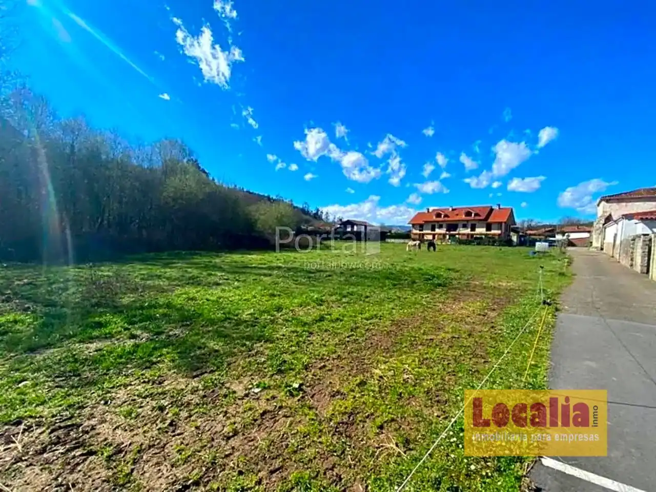 Lands and plots for sale in Barrio Caranceja 1033, imagen 4