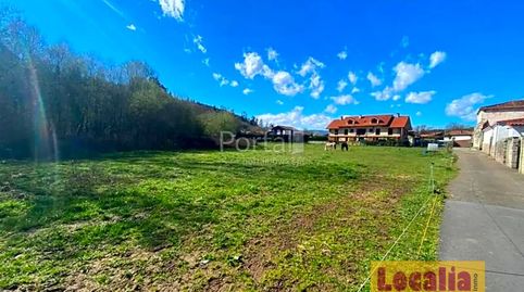 Suelo Urbano residencial para promoción en Reocín, immagine 4