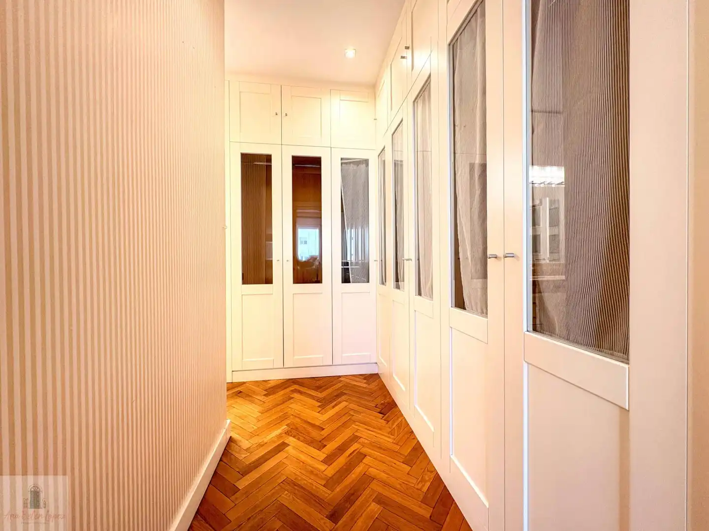 Flat for rent in Badajoz  with Air Conditioner and Heating